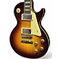 Used Gibson CUSTOM SHOP 60TH ANNIVERSARY WILDWOOD SPEC 3 Tone Sunburst Solid Body Electric Guitar