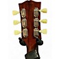 Used Gibson CUSTOM SHOP 60TH ANNIVERSARY WILDWOOD SPEC 3 Tone Sunburst Solid Body Electric Guitar