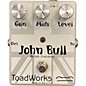 Used Toadworks john bull Effect Pedal thumbnail