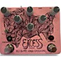 Used Old Blood Noise Endeavors Used Old Blood Noise Endeavors excess Effect Pedal thumbnail