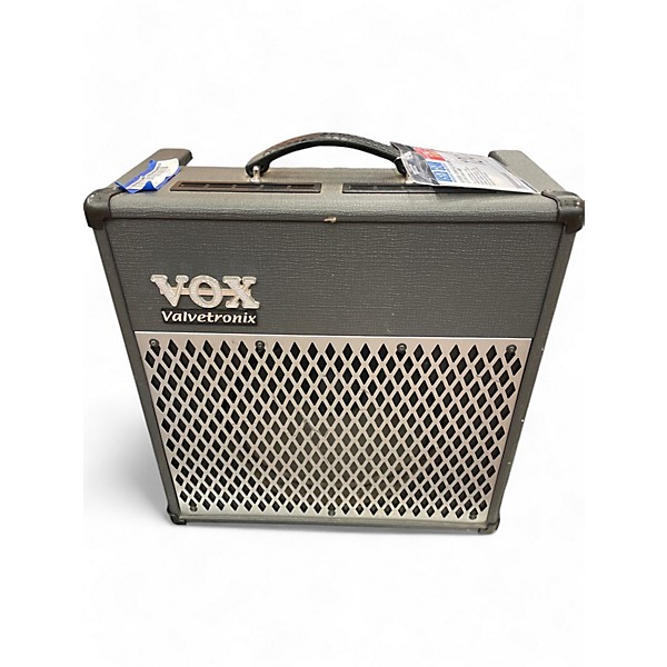 Used VOX AD30VT-XL 1x12 30W Guitar Combo Amp