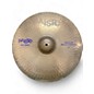 Used Paiste Used Paiste 900 Series Medium Multi-Purpose Ride Cymbal thumbnail