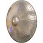 Used Paiste Used Paiste 900 Series Medium Multi-Purpose Ride Cymbal