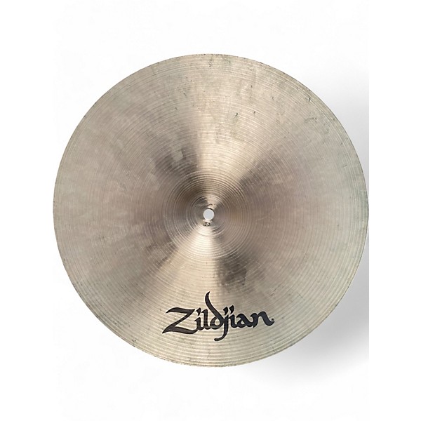 Used Zildjian Used Zildjian A Series Thin Crash Cymbal