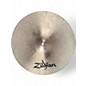 Used Zildjian Used Zildjian A Series Thin Crash Cymbal