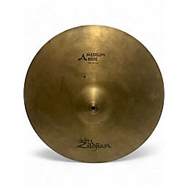 Used Zildjian Used Zildjian 20in Avedis Ride Cymbal