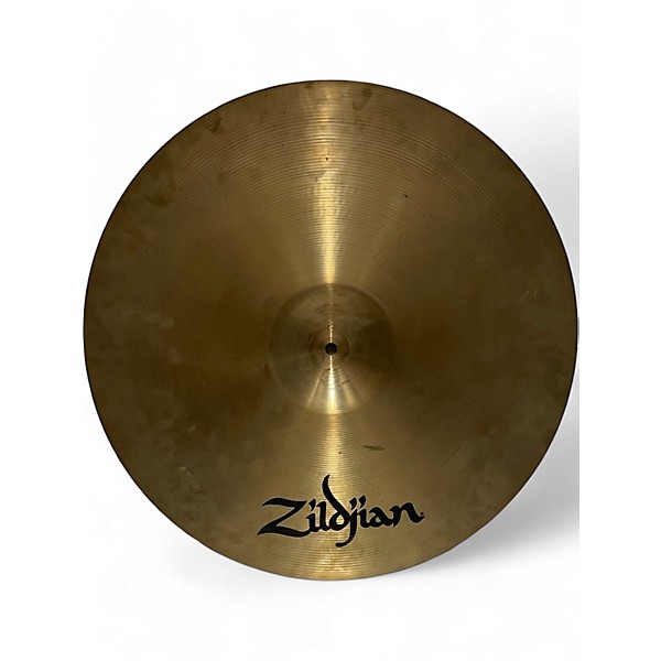 Used Zildjian Used Zildjian 20in Avedis Ride Cymbal