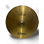 Used Zildjian Used Zildjian 20in Scimitar Crash Ride Cymbal