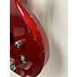 Used Ibanez Used Ibanez Gio Bass Red Electric Bass Guitar