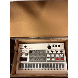 Used KORG Used KORG Volca Sample Vocal Processor