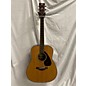 Used Yamaha Used Yamaha FG800 Natural Acoustic Guitar thumbnail