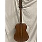 Used Martin Used Martin X SERIES SPECIAL Natural Acoustic Electric Guitar