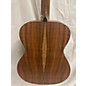 Used Martin Used Martin X SERIES SPECIAL Natural Acoustic Electric Guitar