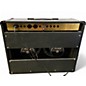 Vintage 1987 Marshall 2558 JUBILEE COMBO Tube Guitar Combo Amp