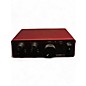 Used Focusrite Used Focusrite Scarlett Solo Gen 3 Audio Interface thumbnail