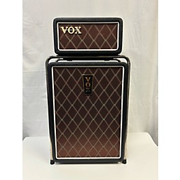 Used VOX Used VOX MSB25 Mini Superbeetle 25W 1x10 Guitar Stack