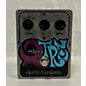 Used Electro-Harmonix Used Electro-Harmonix Micro Q Tron Envelope Filter Effect Pedal thumbnail