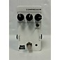 Used JHS Pedals Used JHS Pedals SERIES 3 COMPRESSOR Effect Pedal thumbnail