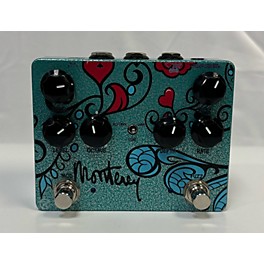 Used Keeley Used Keeley MONTEREY Effect Processor