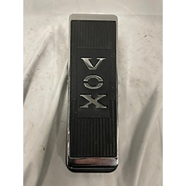 Used VOX Used VOX V847 Reissue Wah Effect Pedal