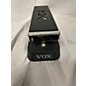 Used VOX Used VOX V847 Reissue Wah Effect Pedal