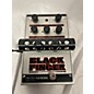 Used Electro-Harmonix Used Electro-Harmonix Black Finger Effect Pedal thumbnail