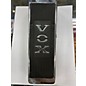 Used VOX Used VOX V847 Reissue Wah Effect Pedal thumbnail