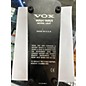 Used VOX Used VOX V847 Reissue Wah Effect Pedal