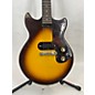 Vintage Epiphone Vintage 1964 Epiphone OLYMPIC 2 Color Sunburst Solid Body Electric Guitar