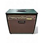 Used Crate Used Crate CA125DG Telluride 125W Acoustic Guitar Combo Amp thumbnail