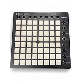 Used Novation Used Novation launchpad MIDI Controller