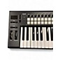 Used Novation Used Novation Launchkey 25 Key MIDI Controller