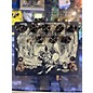 Used Walrus Audio Used Walrus Audio Descent Reverb Effect Pedal thumbnail