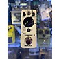 Used Mooer Used Mooer Micro Looper II Pedal thumbnail