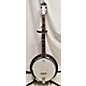 Used Samick ARTIST SERIES 5 STRING RESONATOR Banjo thumbnail