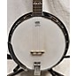 Used Samick ARTIST SERIES 5 STRING RESONATOR Banjo