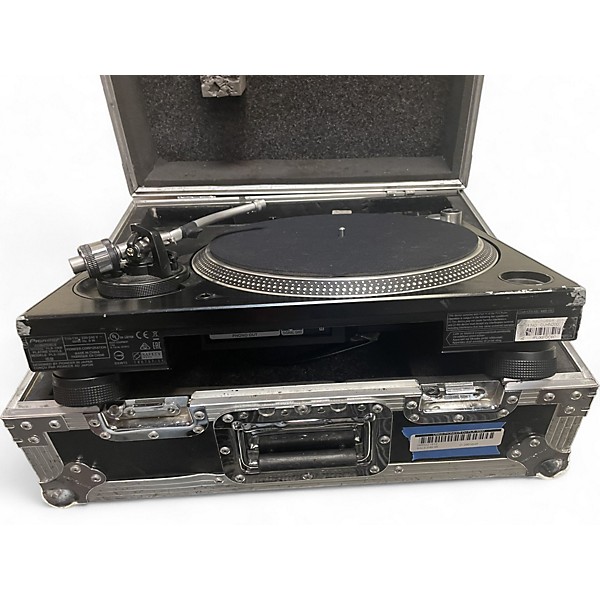 Used Pioneer DJ Used Pioneer DJ PLX-1000 Turntable