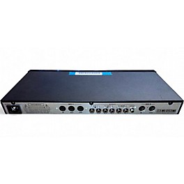 Used E-mu Proteus 2000 Rackmount 128-Voice Sound Module