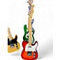 Used Fender Used Fender PLAYER SPECIAL EDITION PLUS TOP Sienna Sunburst Solid Body Electric Guitar