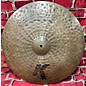 Used Zildjian Used Zildjian 22in K Custom High Definition Ride Cymbal thumbnail