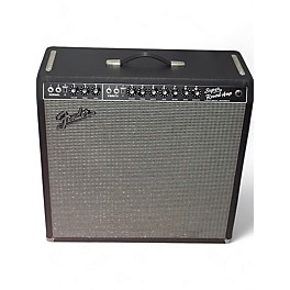 Used Fender Used Fender Vintage Reissue 1965 Super Reverb 4x10 Tube Guitar Combo Amp