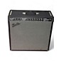 Used Fender Used Fender Vintage Reissue 1965 Super Reverb 4x10 Tube Guitar Combo Amp thumbnail