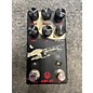 Used Walrus Audio Used Walrus Audio ARP87 Multi Function Delay Effect Pedal thumbnail