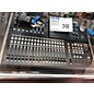 Used TASCAM Used TASCAM DP-24SD 24-track Digital Mixer thumbnail