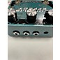 Used Catalinbread Used Catalinbread Coriolis Effect Effect Pedal thumbnail