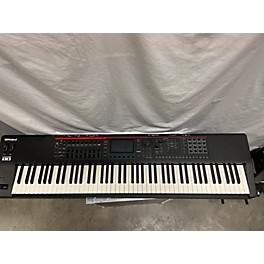 Used Roland Used Roland Fantom 08 Keyboard Workstation