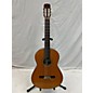 Used Ryoji Matsuoka Used Ryoji Matsuoka M25 Natural Classical Acoustic Guitar