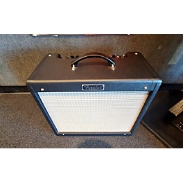 Used Fender Used Fender Hot Rod Blues Junior III 15W 1x12 Tube Guitar Combo Amp