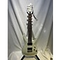 Used Schecter Guitar Research Used Schecter Guitar Research Demon 7 String Vintage White Solid Body Electric Guitar thumbnail