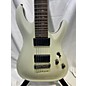 Used Schecter Guitar Research Used Schecter Guitar Research Demon 7 String Vintage White Solid Body Electric Guitar